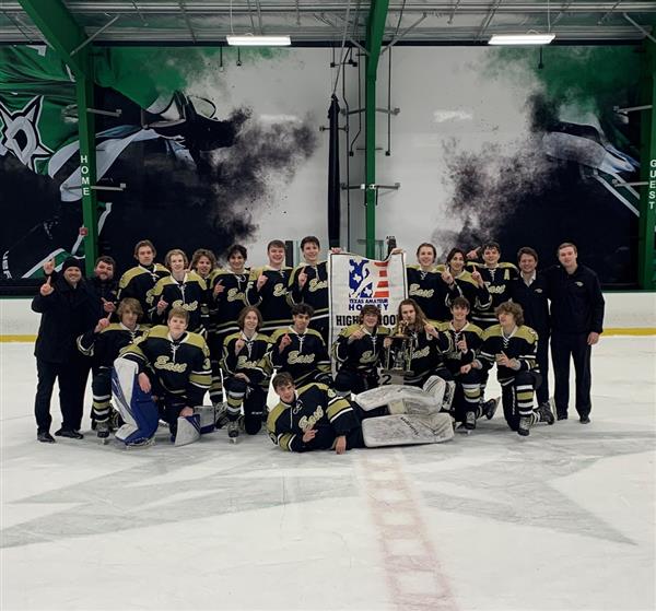 2022 Division 2A